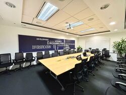 Velocity @ Novena Square (D11), Office #595649581